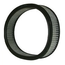 WIX Racing Air Filter - 14" x 3.25" - Flows 1000+ CFM - For Asphalt Racing Applications