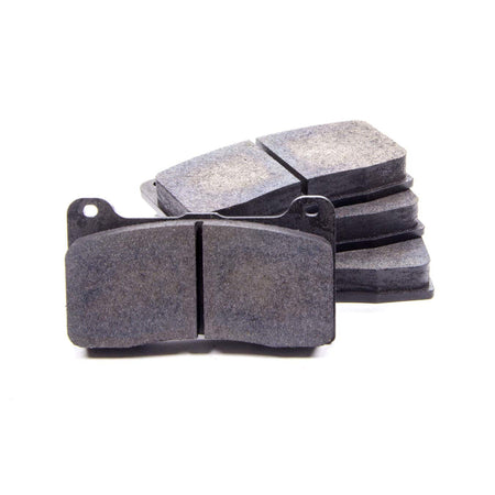 Wilwood Gator Brake Pads - Semimetallic - Fits Wilwood Billet Narrow Mount Dynalite (NDL) - "Smart Pad" BP-10 Compound