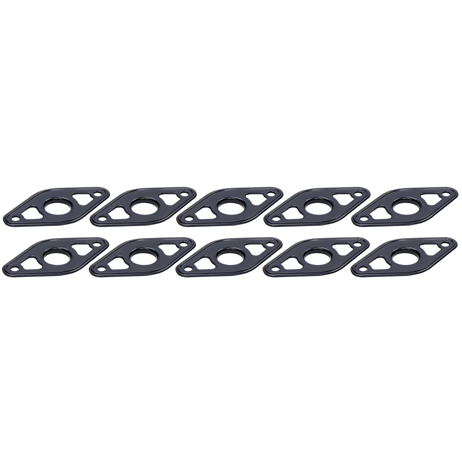 Ti22 Body Saver Plates - Pack of 10 - Black