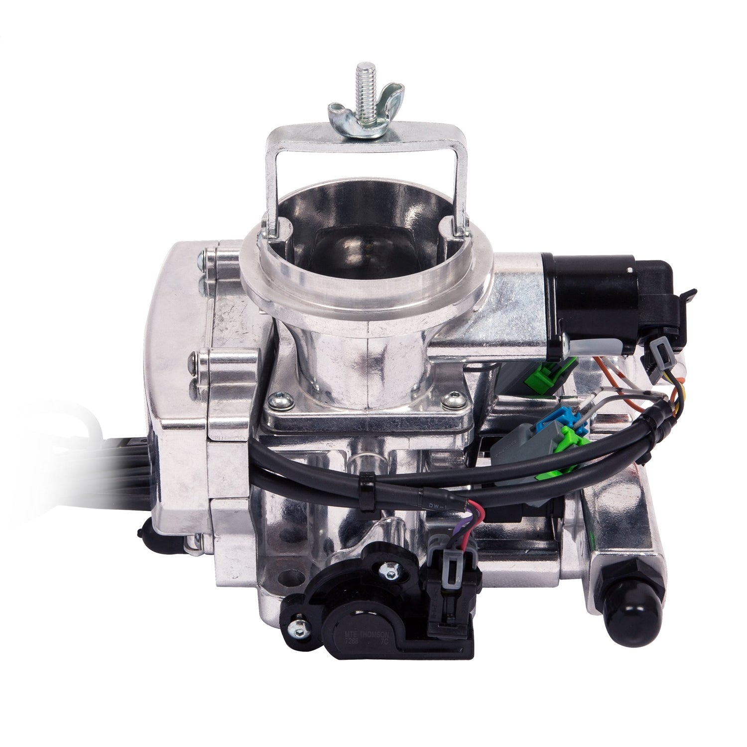Sniper EFI Fuel Injection - Throttle Body
