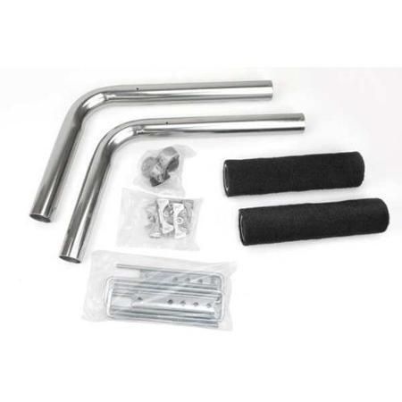 Fulton Roller Guides Kit - Pair