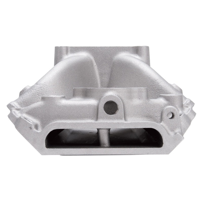 Edelbrock Victor Jr. 454-O Intake Manifold - Cast