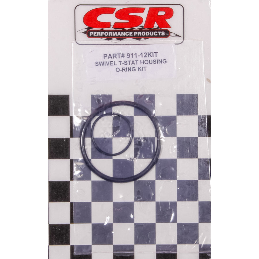 CSR Performance O-Ring Kit