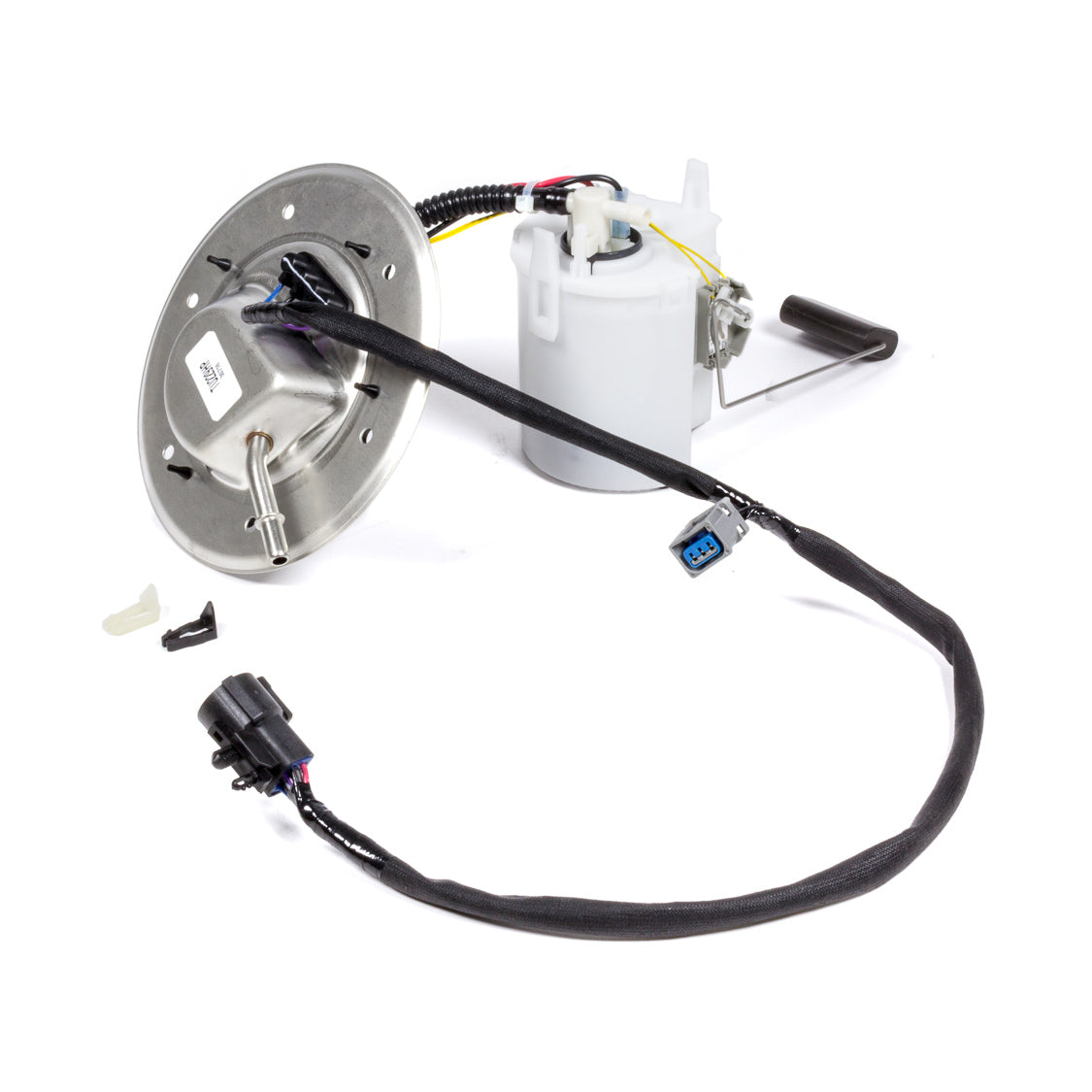 Walbro Electric In-Tank Fuel Pump Assembly - 255 lph - Factory Outlet / Return - Sending Unit - Gas - Ford Mustang 2001-04