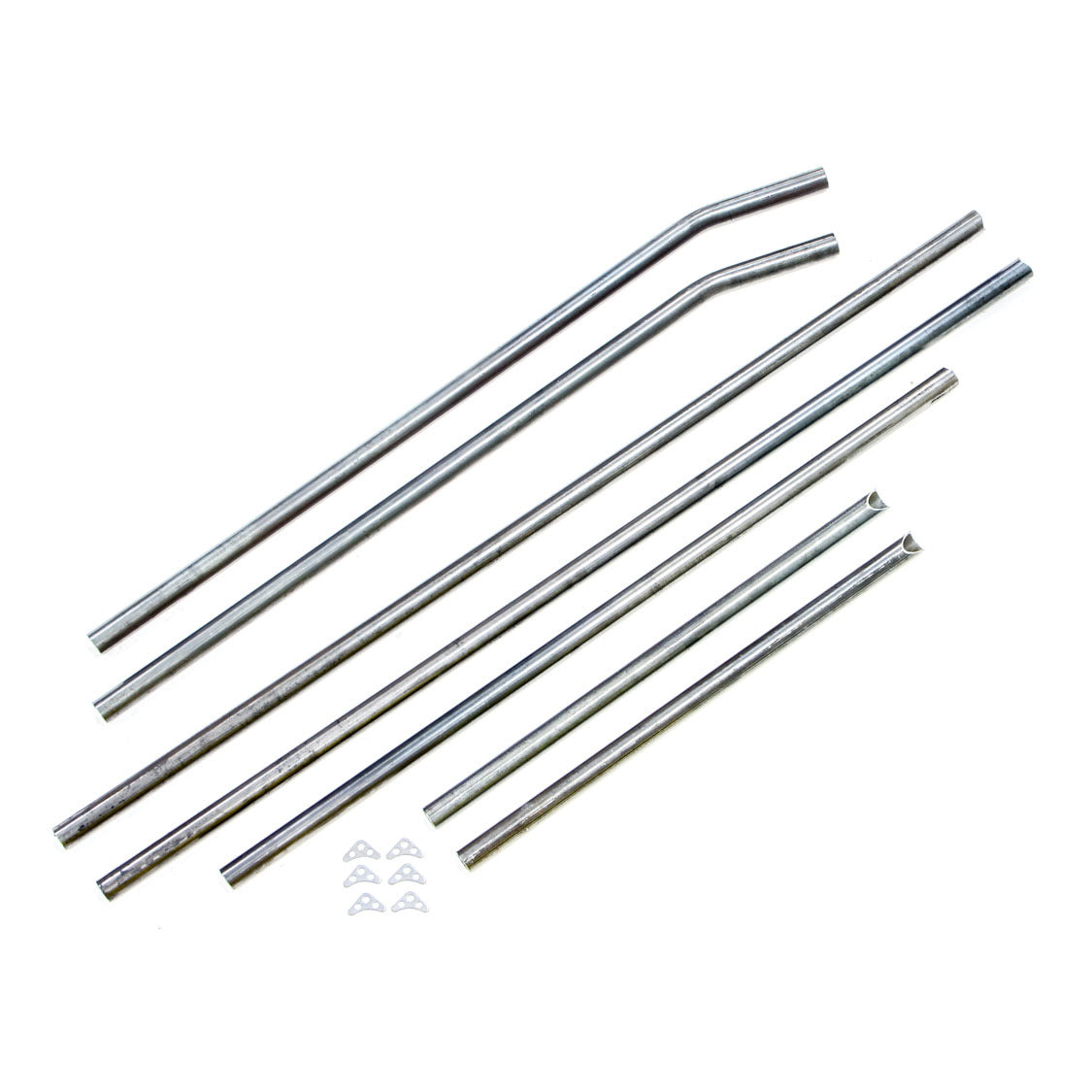 Allstar Performance Component Bars For 10-Point Kit