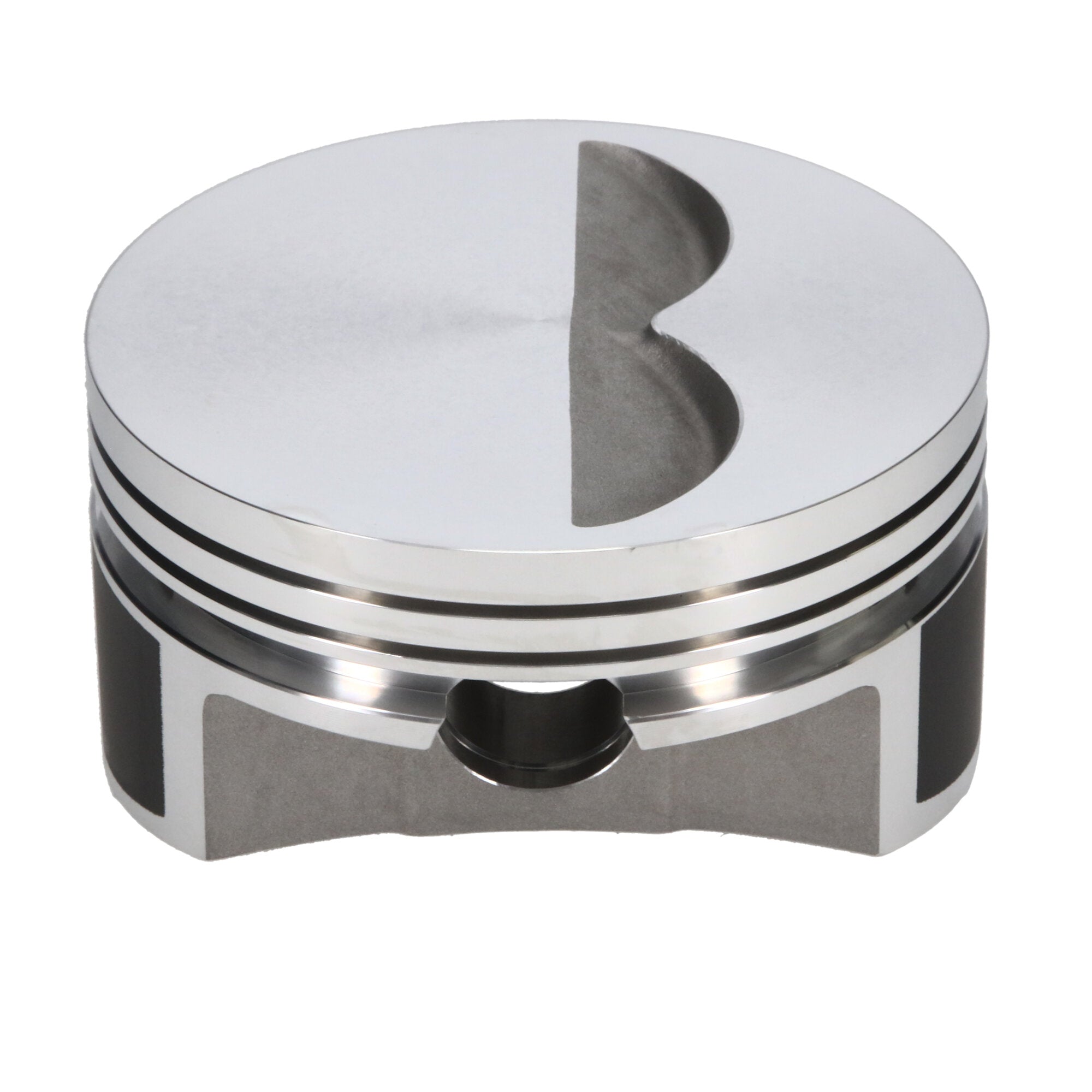 ProTru by Wiseco Pro Tru Street Series Forged Piston Set - 4.155" Bore