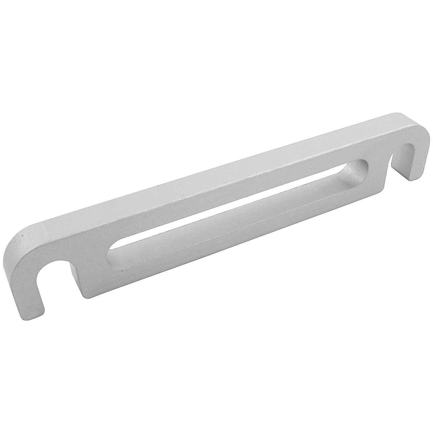 Allstar Performance Upper Control Arm Dual Mount Shim - 0.500" Thick (10 Pack)