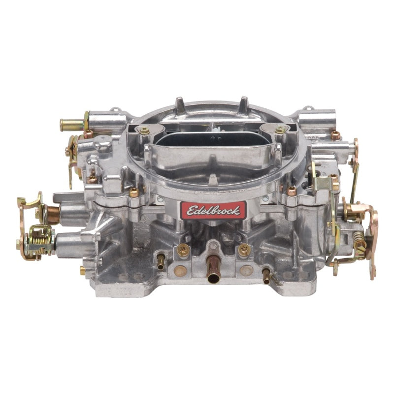 Edelbrock Performer 600 CFM 4-Barrel Carburetor - Square Bore