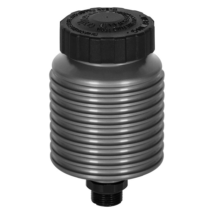 Wilwood Direct Mount Lightweight Master Cylinder Reservoir - 4.0 oz - Gray - Compact Remote Master Cylinder