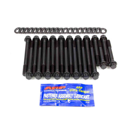 ARP Oldsmobile Head Bolt Kit - 12 Point