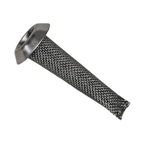 Setrab Inline Oil Filter Screen - 250 Micron - 10 AN