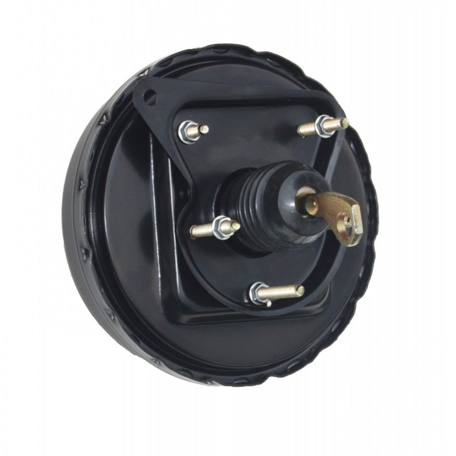 Leed Master Cylinder and Booster - Dual Integral Reservoir