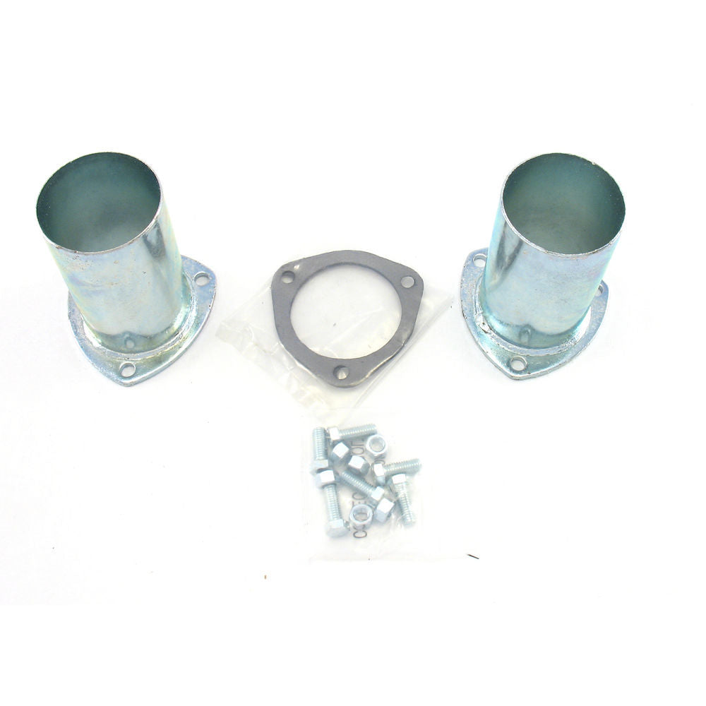 Patriot Collector Reducers - (Set of 2) - 3" to 3"