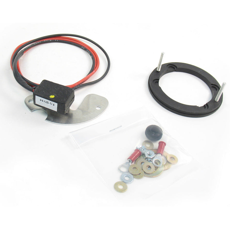PerTronix Ignitor Ignition Conversion Kit - Points to Electronic - Magnetic Trigger - GM / Jeep Inline-6