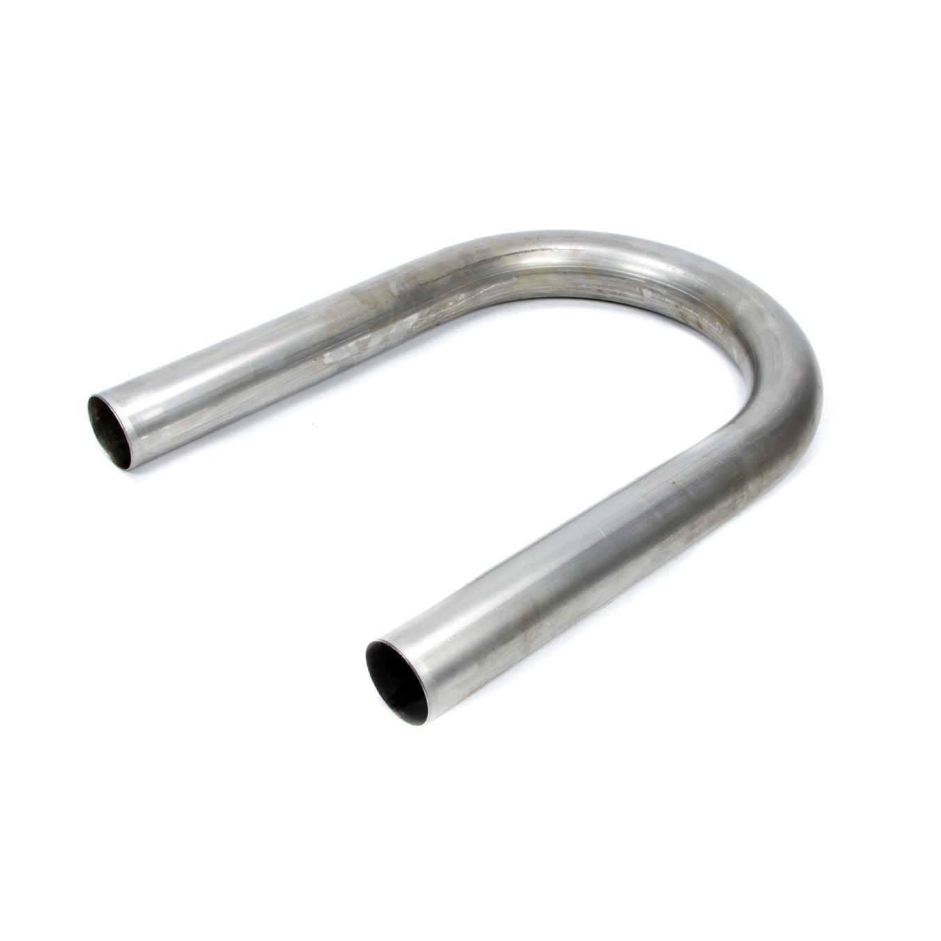 Patriot U-Bend Mild Steel 2.250 x 6" Radius 16 Gauge