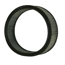 WIX Racing Air Filter - 14" x 3.75" - Flows 1000+ CFM - For Asphalt Racing Applications