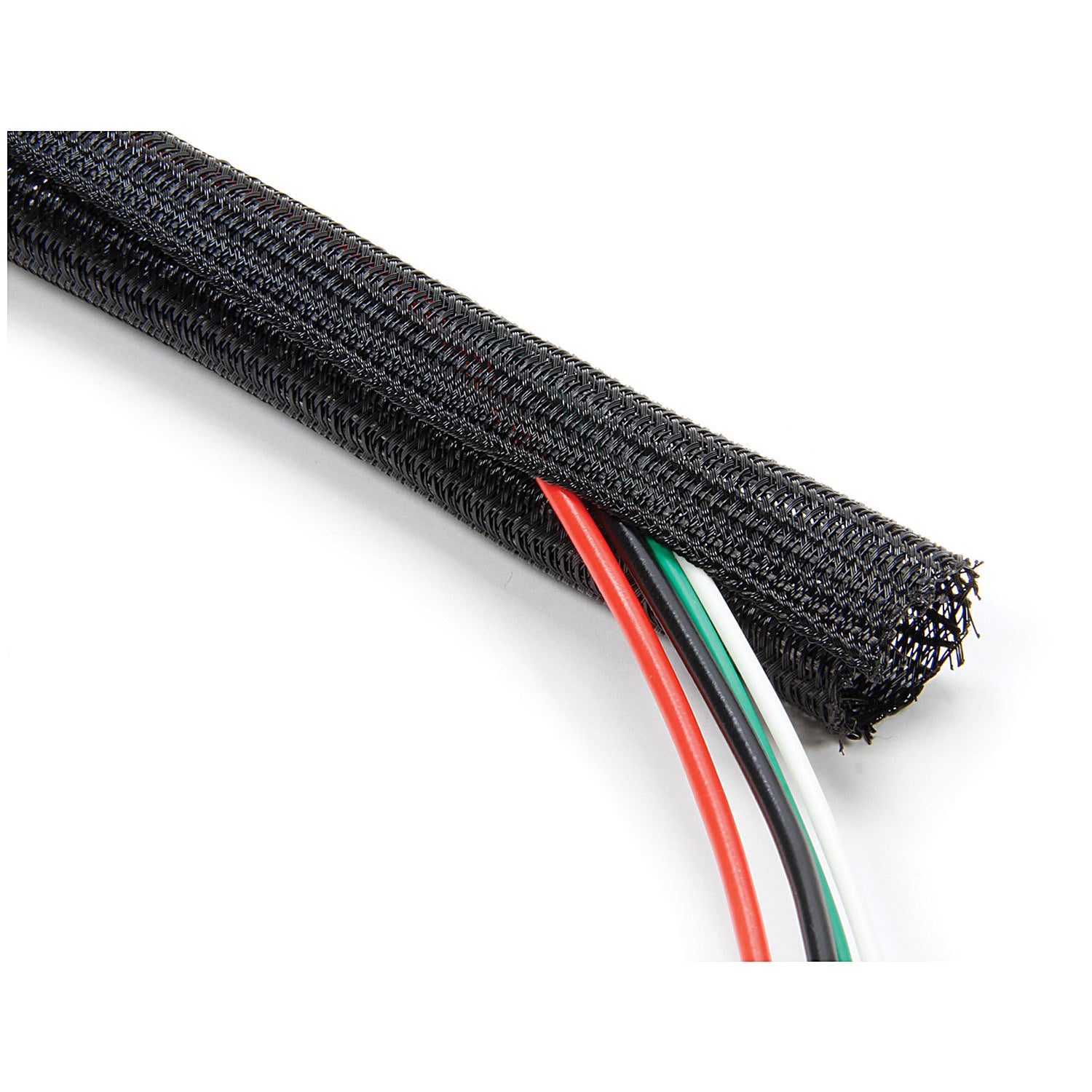 Allstar Performance Braided Wire Wrap 3/4" x 5ft