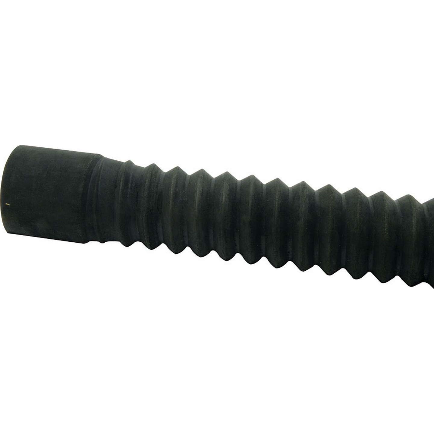 Allstar Performance 1-1/2" Diameter - 17" Upper Radiator Hose