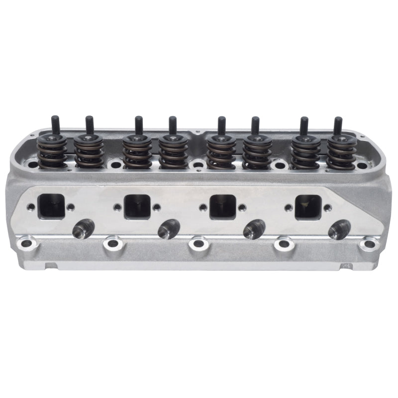 Edelbrock Victor Jr. Aluminum Cylinder Head - SB Ford