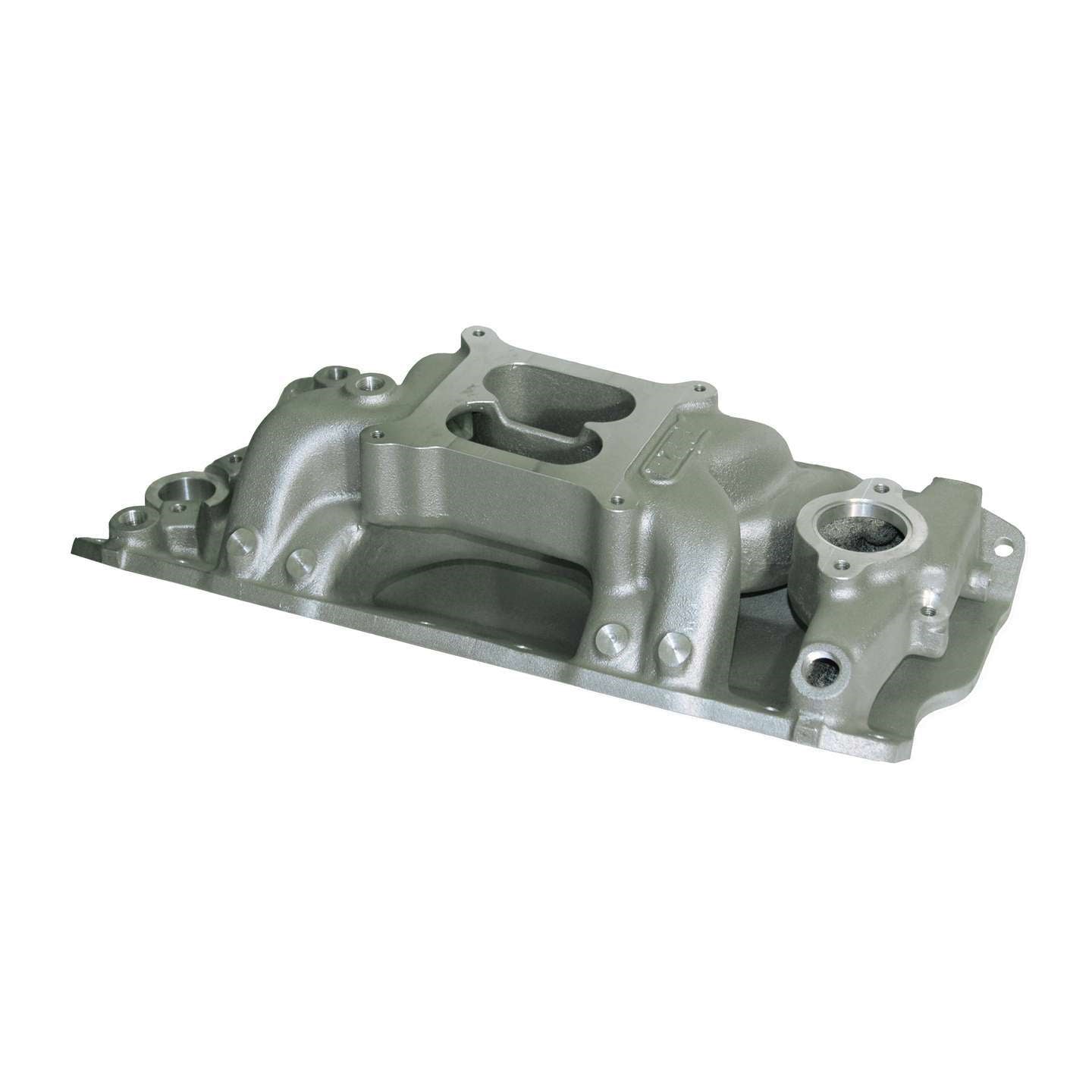 Dart SB Chevy SHP Intake Manifold Dual Plane 4150 Flange