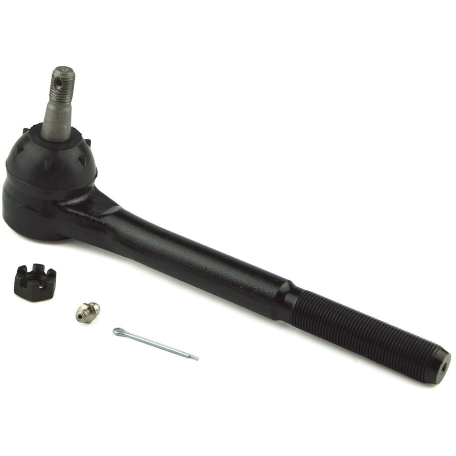 ProForged Outer Tie Rod End Greasable OE Style Male - Steel - GM F-Body 1975-81
