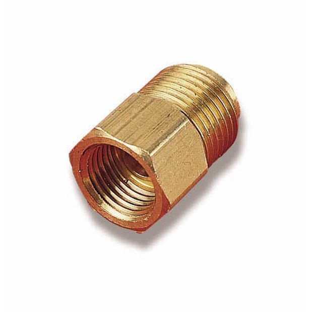 Holley Fuel Line Fitting