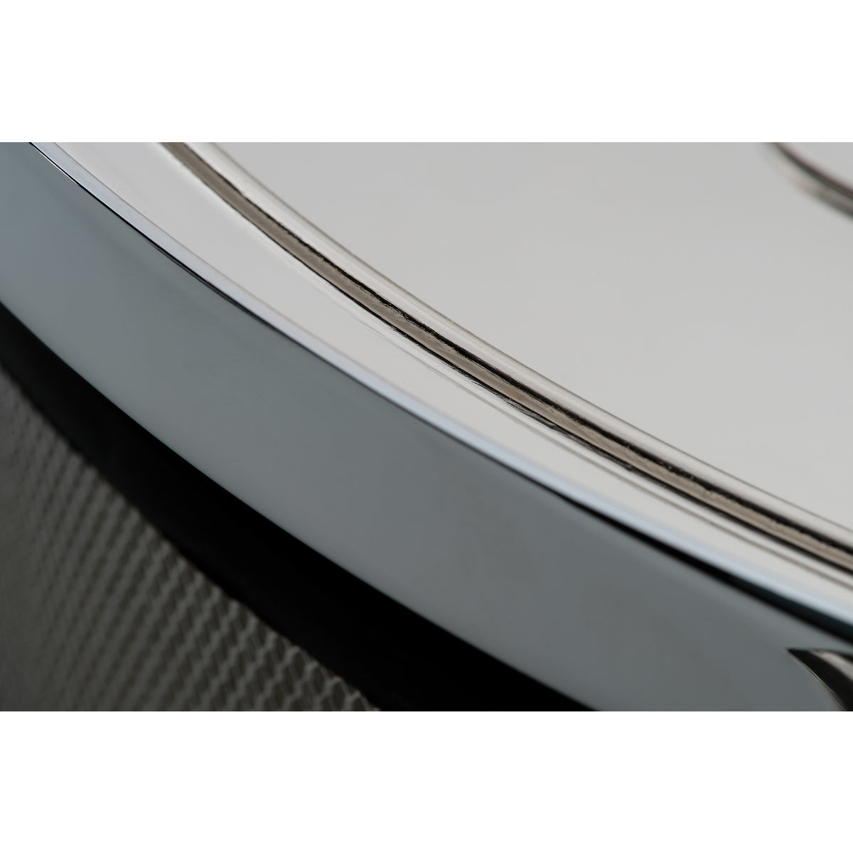 Proform Slant Edge Air Cleaner Assembly - 14 in Round