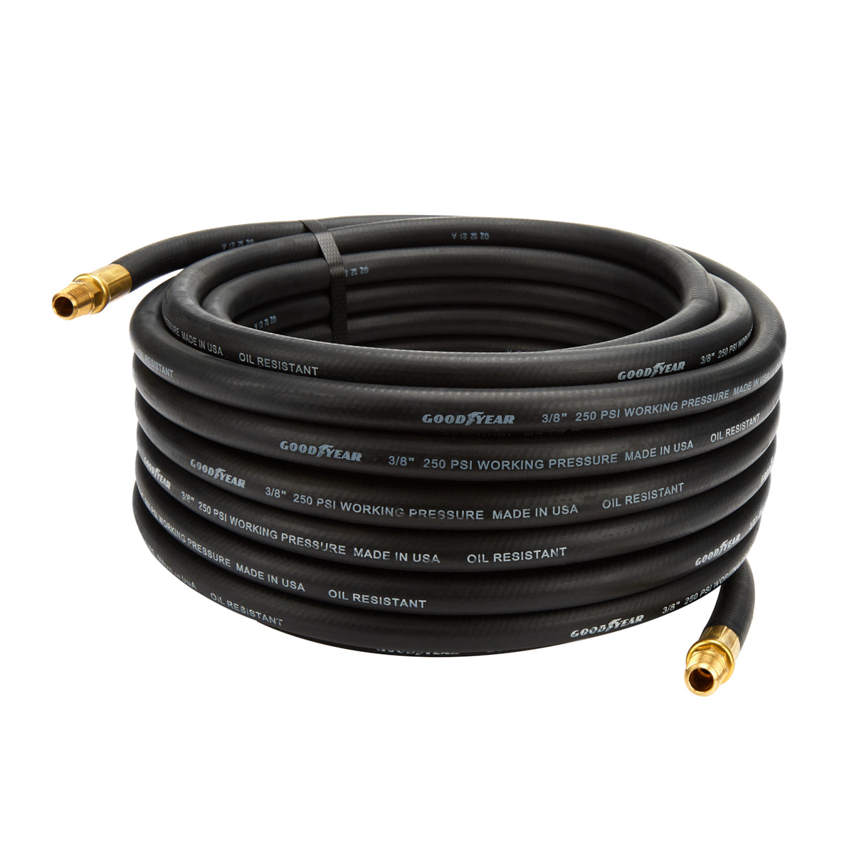 Allstar Performance Air Hose - 50' x 3/8"