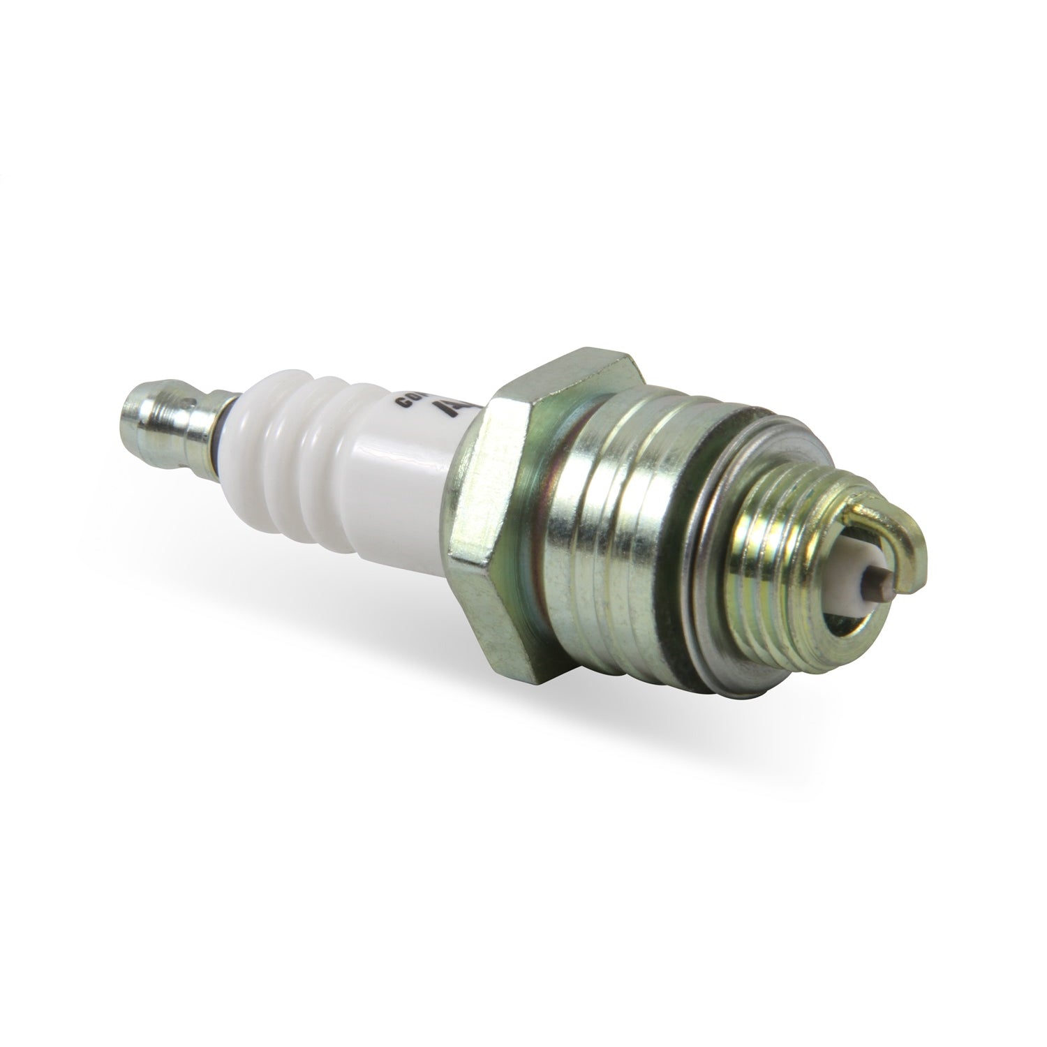 ACCEL Shorty Resistor Version of 111-137 - .035'' Nominal Gap - (4 Pack)