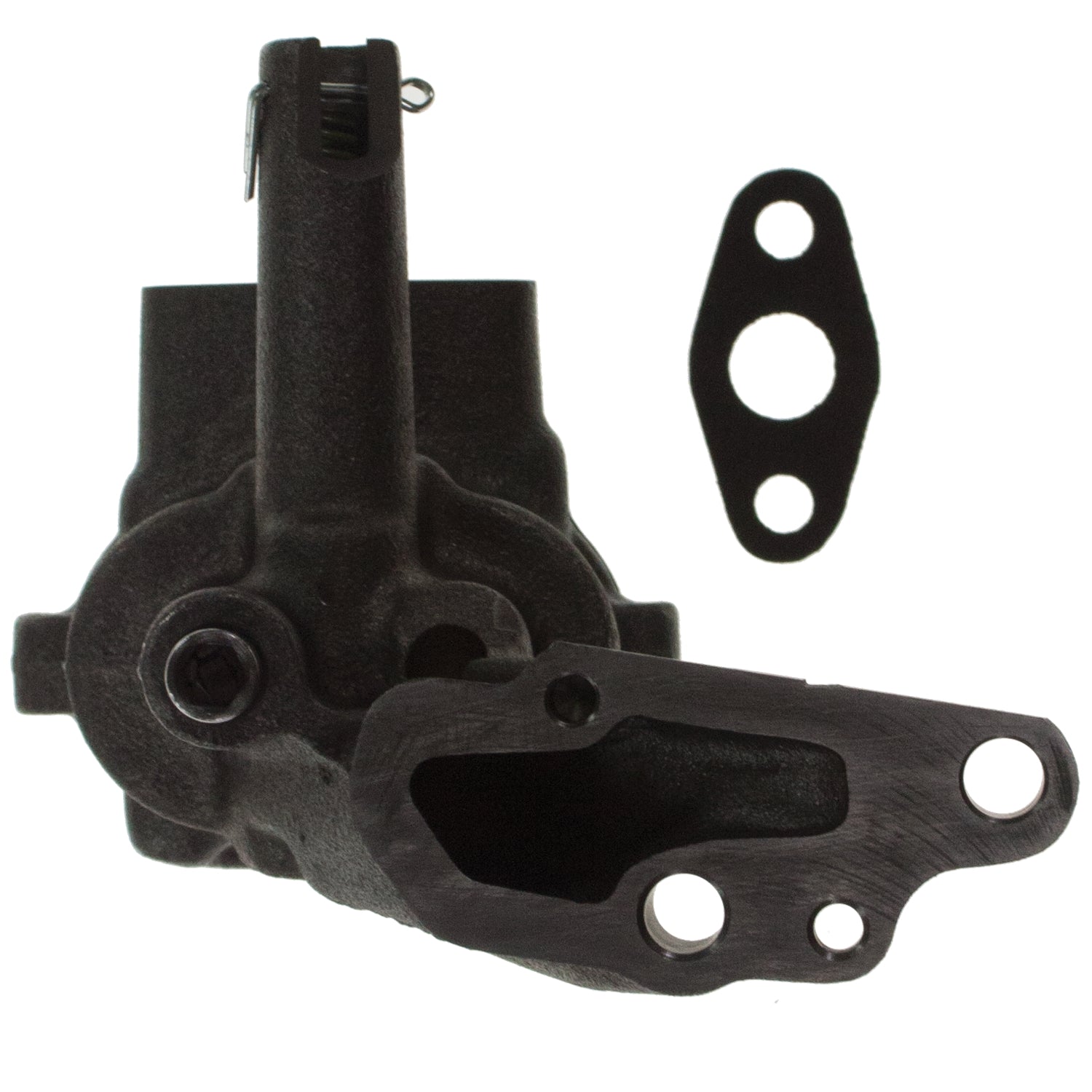 Melling High Volume Wet Sump Oil Pump - Oldsmobile V8