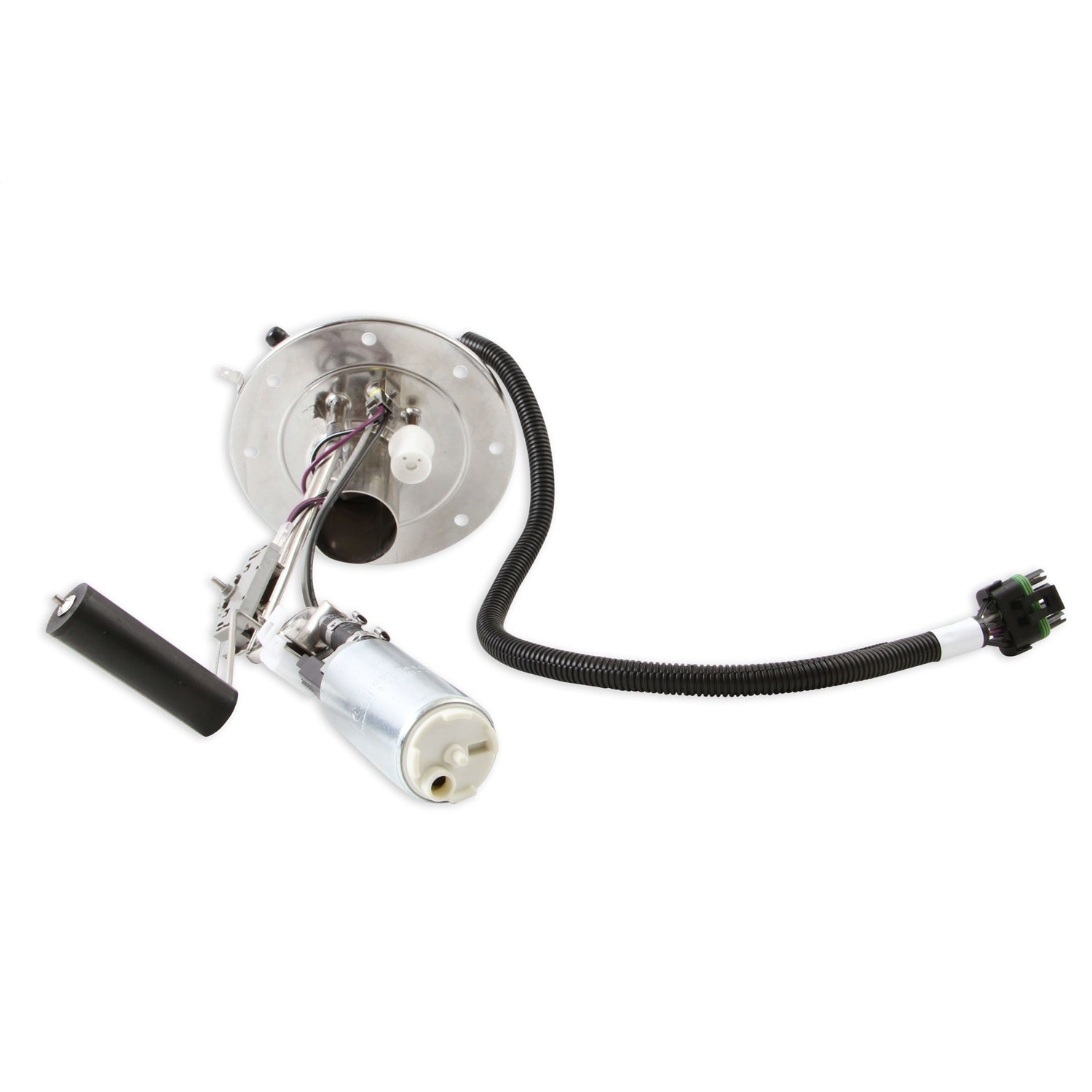 Holley Sniper EFI Electric In-Tank Fuel Pump - 255 lph - Chevy Corvette 1978-81