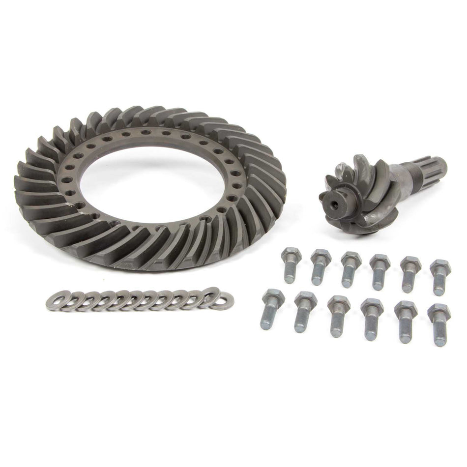 Winters Ring & Pinion Set - 4:86 Ratio Without Bearings