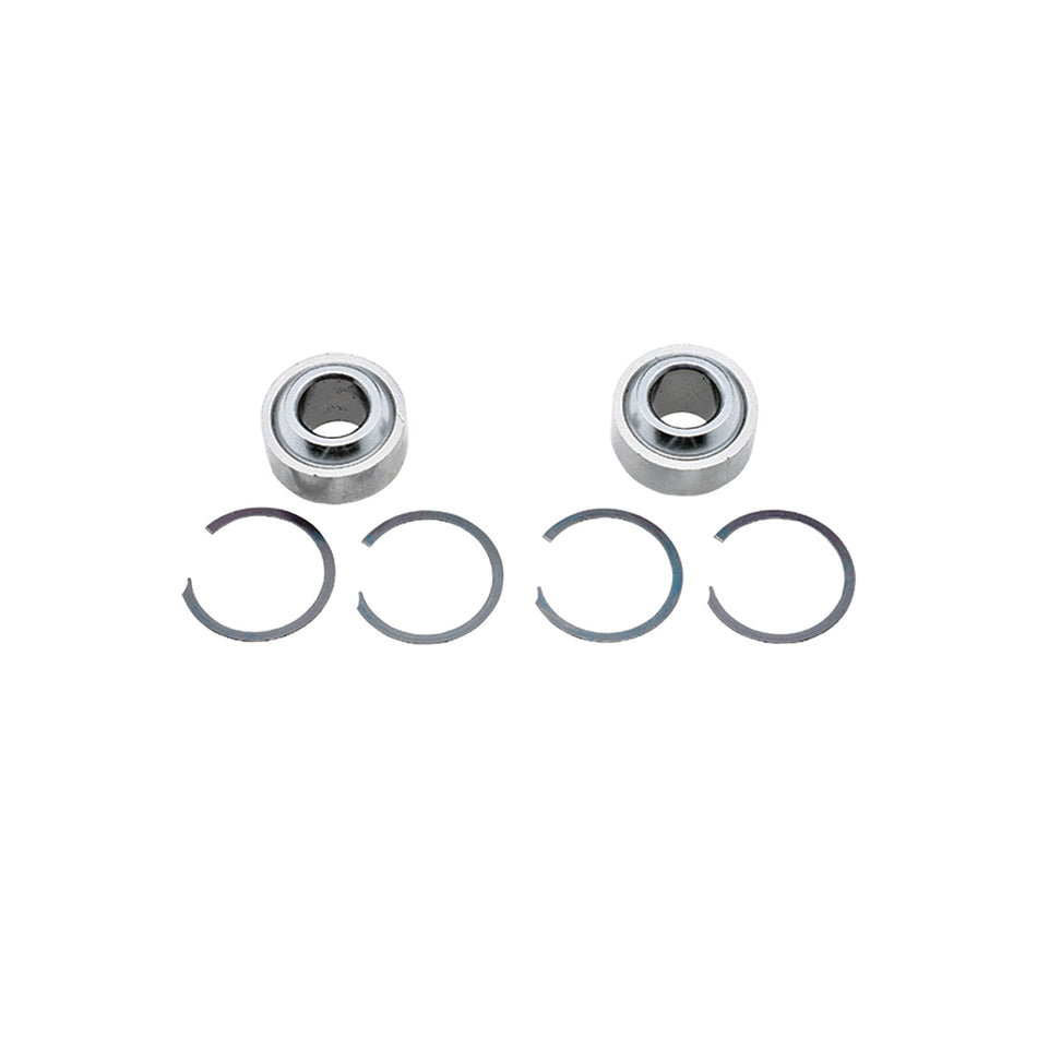 QA1 Bearing Kit w/Snap Rings