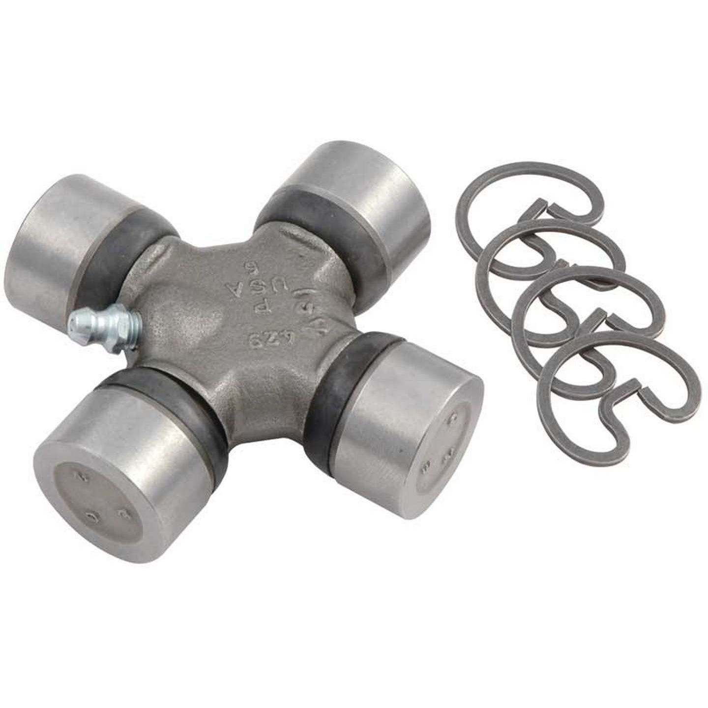 Allstar Performance 1310 Series Driveshaft U-Joint w/ Grease Fitting