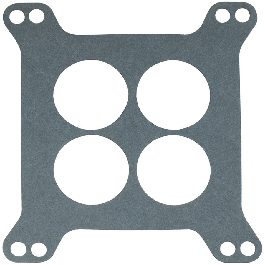 Trans-Dapt Carb Gasket Square Bore 4-Hole
