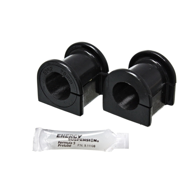 Energy Suspension Front Sway Bar Bushing Set 29mm