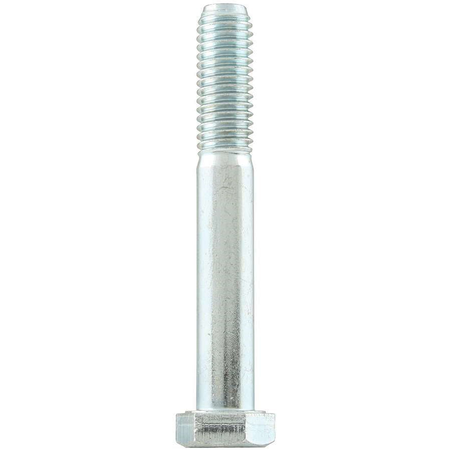 Allstar Performance 3-1/2" x 1/2-13 Coarse Thread Hex Bolt - Grade 5 - (5 Pack)