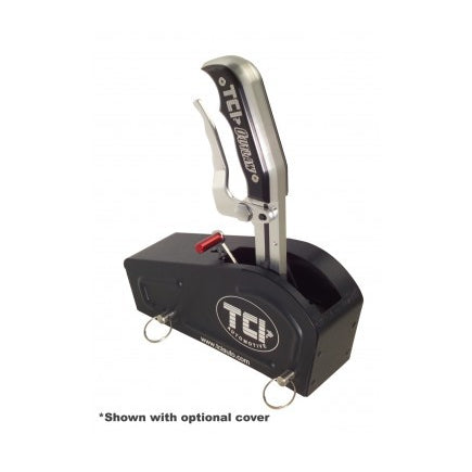 TCI Outlaw Shifter 3 Speed Fwd. w/o Cover