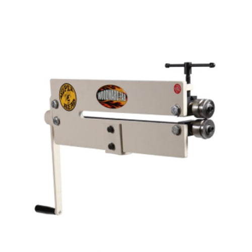 Woodward Fab Manual Bead Roller Kit