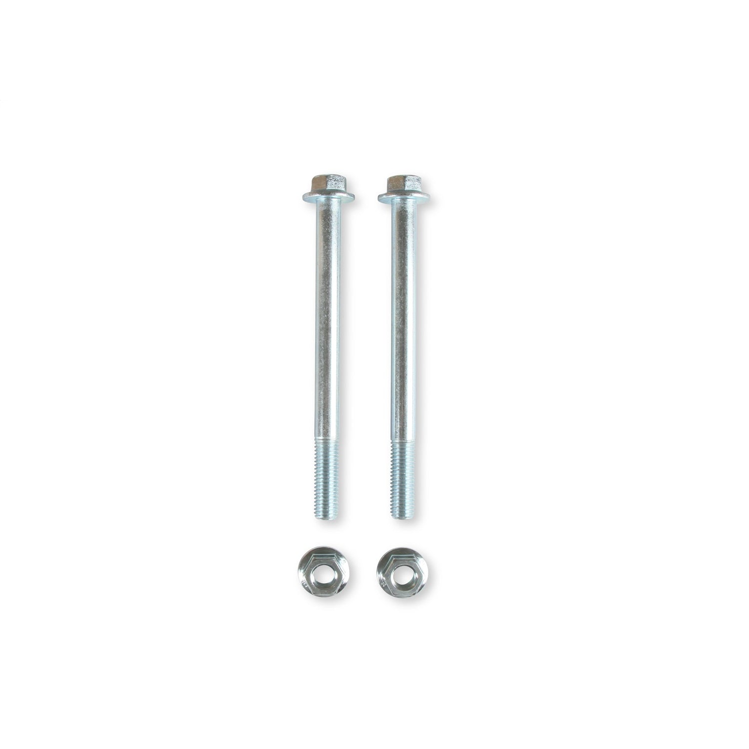 Hooker 12 mm x 1.75 Thread Bolt - 4.724" Long