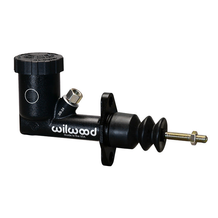 Wilwood GS Compact Integral Master Cylinder .625" Bore