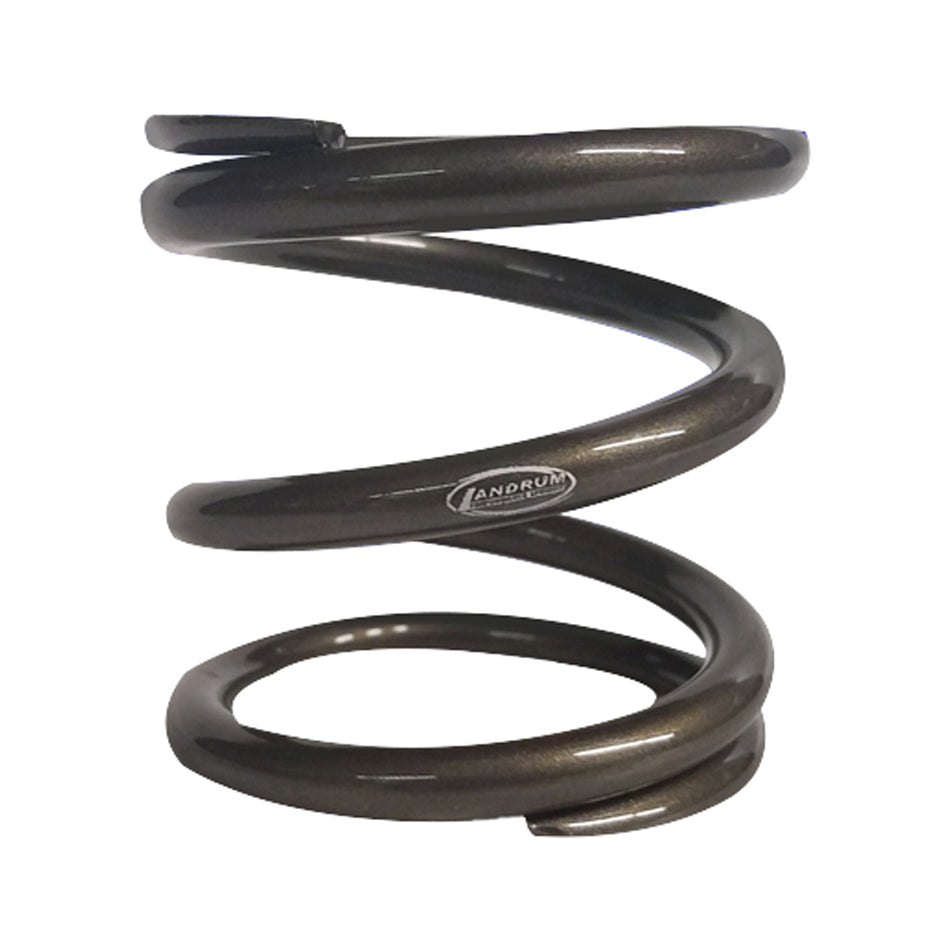 Landrum Gold Series Tender Spring - 2.0" ID x 2.50" Tall - 400 lb.