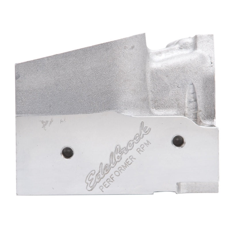 Edelbrock Performer RPM Cylinder Head - Bare - Chamber Size: 72cc
