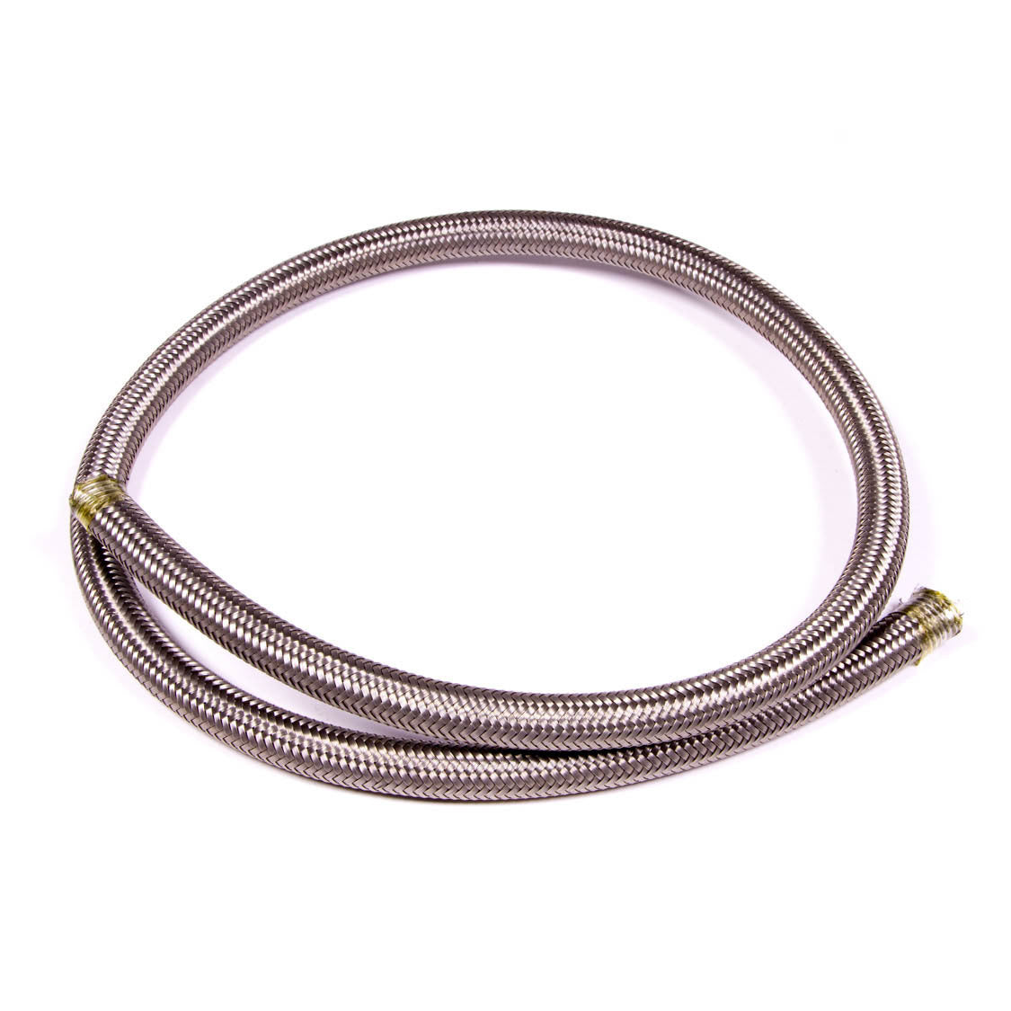 Aeroquip Teflon Racing Hose - #8 - 3 Feet