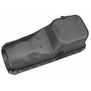 Racing Power Raw BB Chevy 396-454 Oil Pan