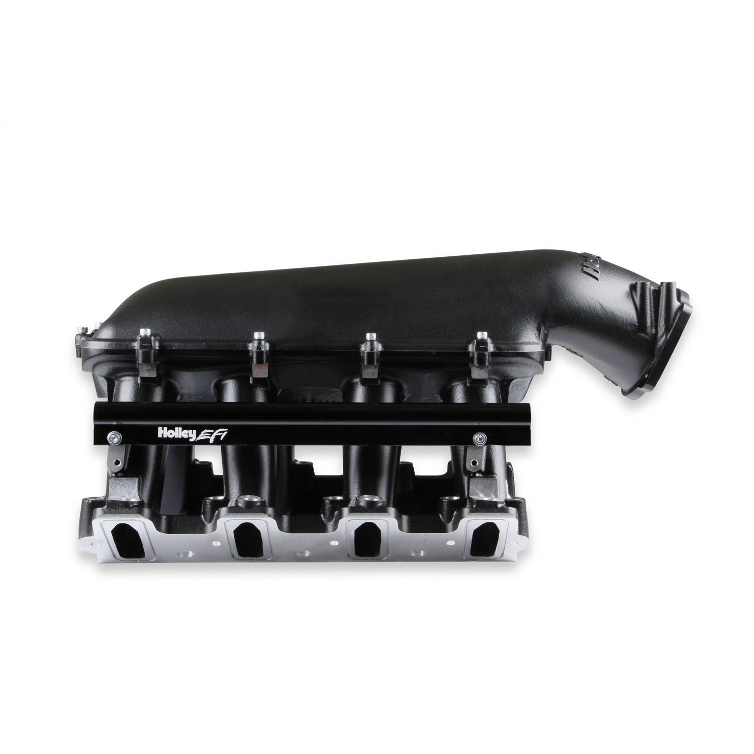 Holley LS Hi-Ram EFI Intake Manifold - 92 mm Throttle Body Flange