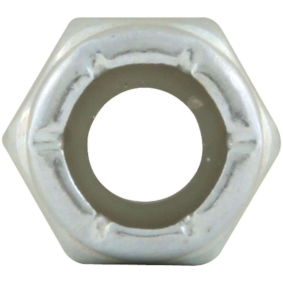 Allstar Performance Hex Nut And Washers - 1/4"-20 (10 Pack)
