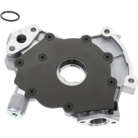 Melling Engine Parts Wet Sump Oil Pump Internal Standard Volume Ford Modular - Each