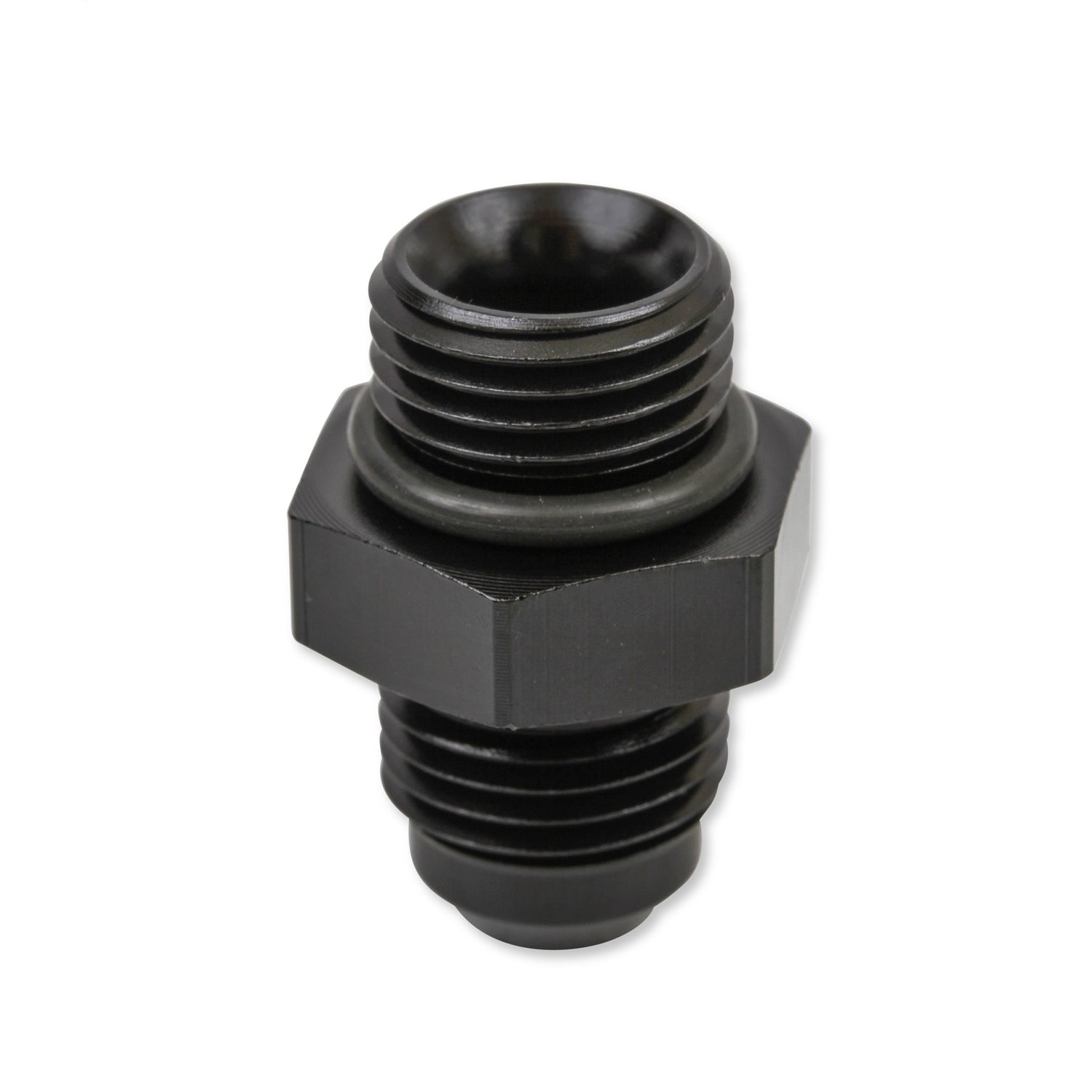 Earl's AnoTuff -06 AN Male to 9/16" -18 O-Ring Port Adapter