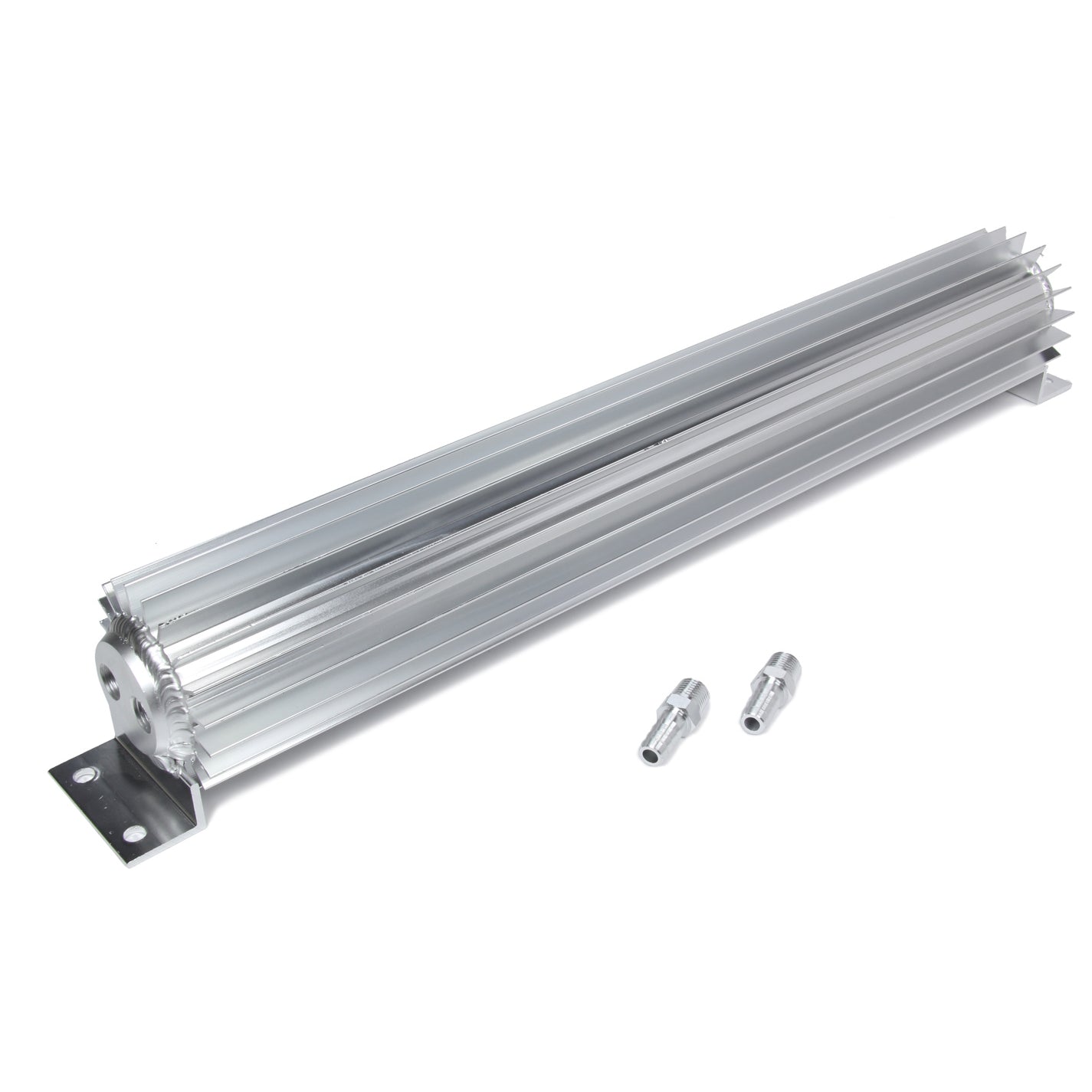 Racing Power 18" Dual Pass Transmission Cooler